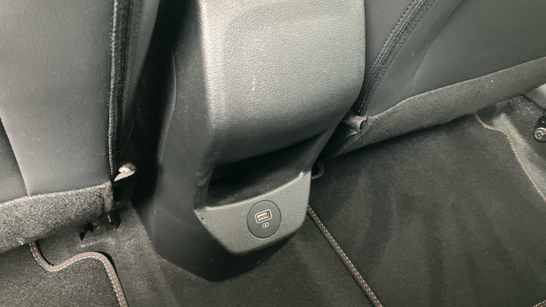 Hyundai i20 1.6T GDi N 5dr Petrol Hatchback